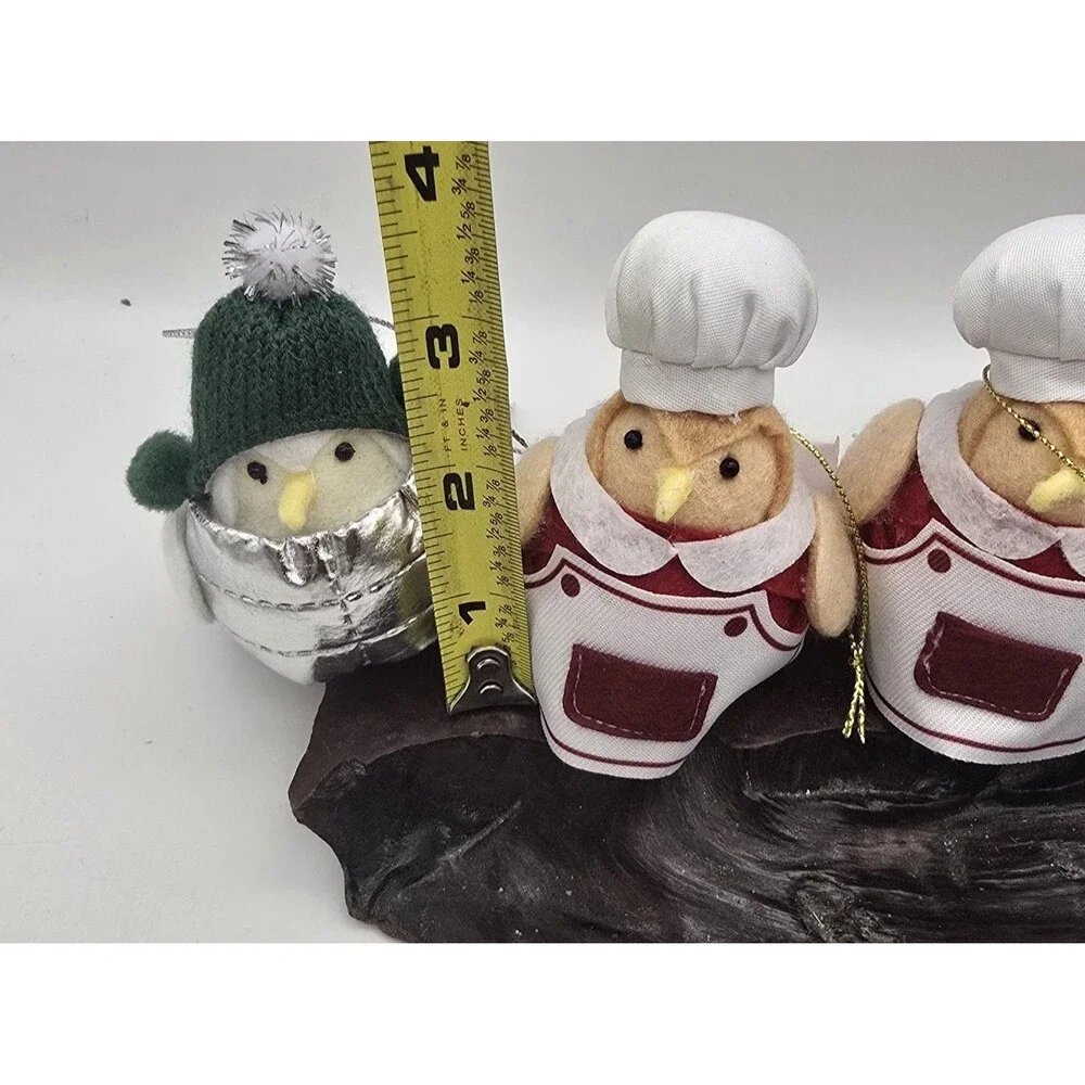 Wondershop cooks puffer